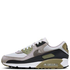 Men's Nike Air Max 90 Light Bone/Cave Stone (DM0029 011) US Size 9.5